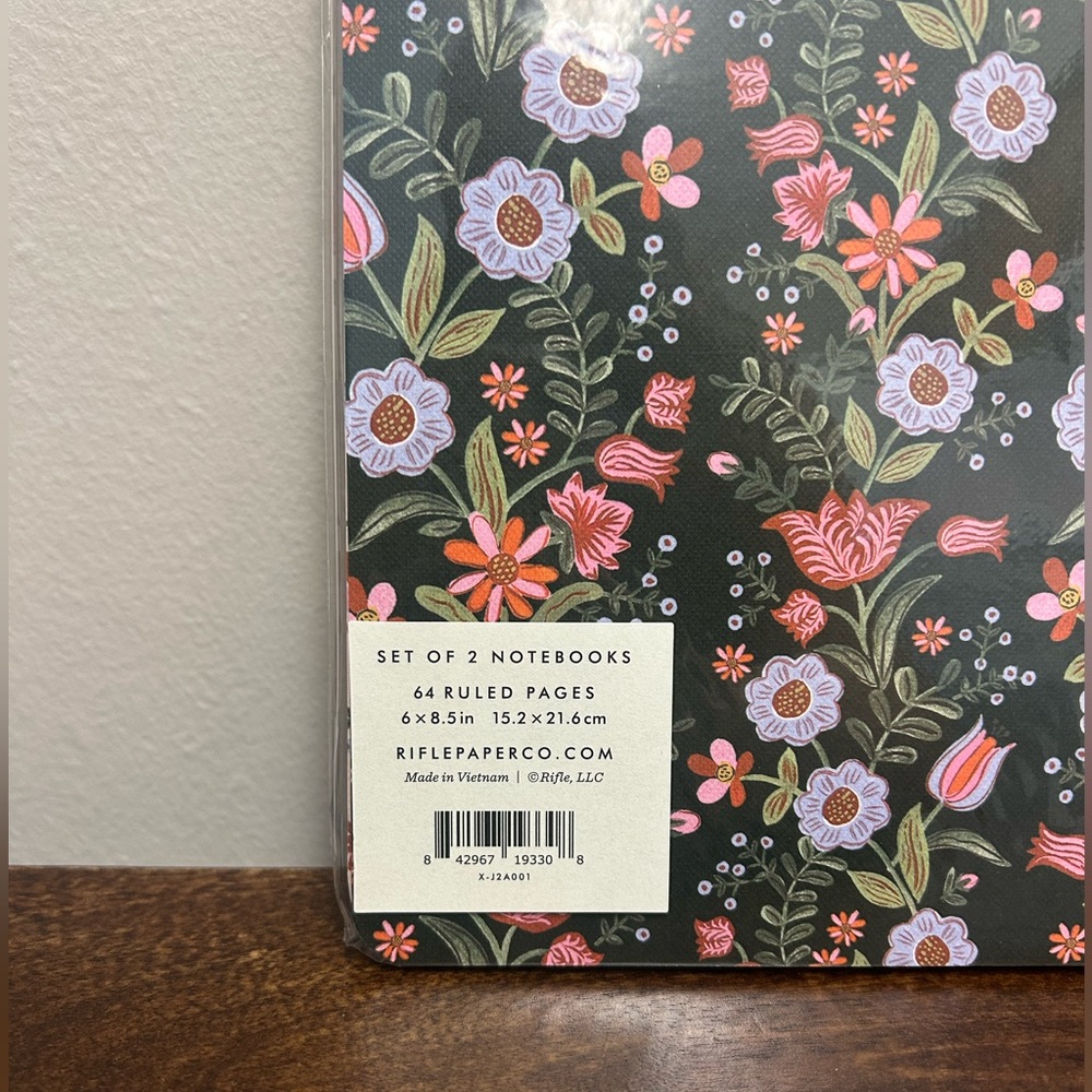 New! Rifle Paper Co. Set - Picture 5 of 11